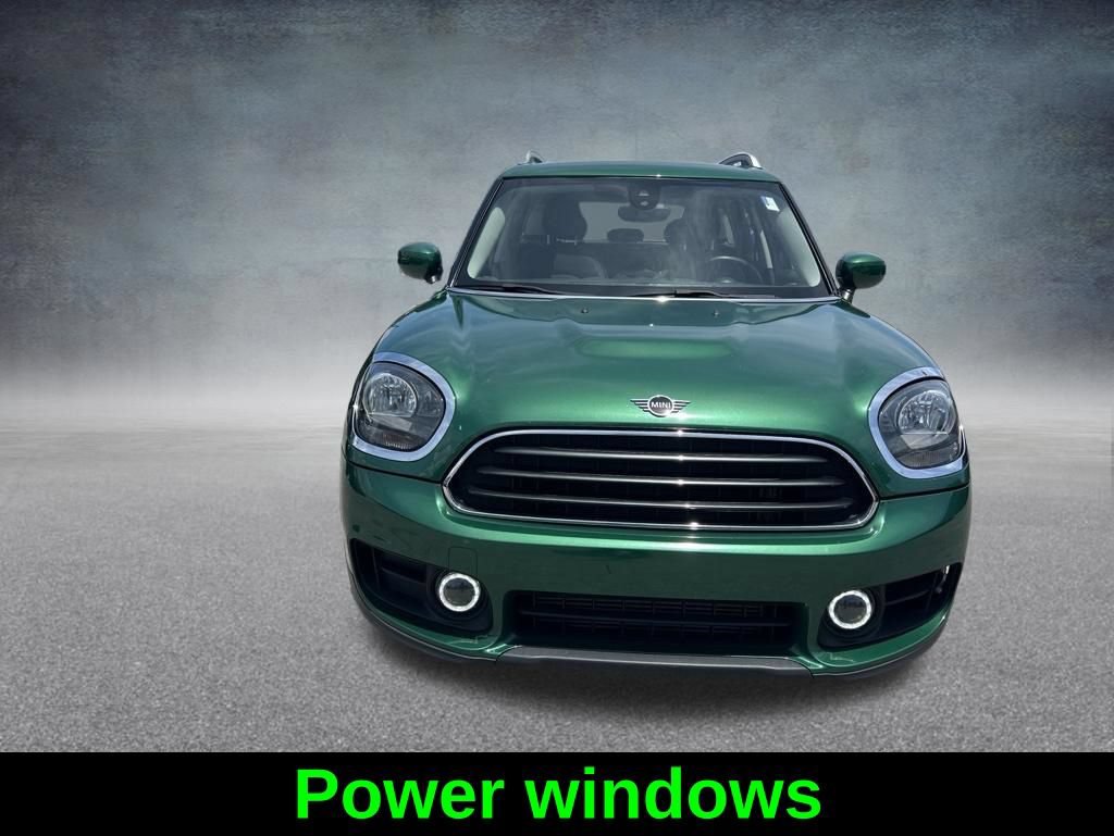 Used 2020 MINI Cooper Countryman ALL4 AWD/4WD image 9