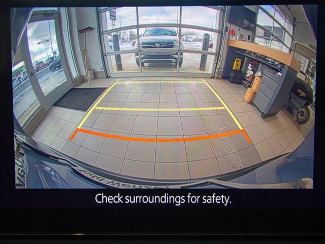 Used 2023 MAZDA CX-50 AWD 2.5 S w/ Cargo Package image 15