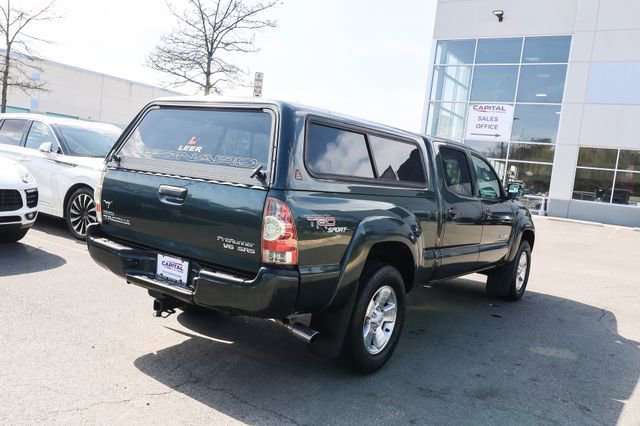 Used 2009 Toyota Tacoma PreRunner image 18