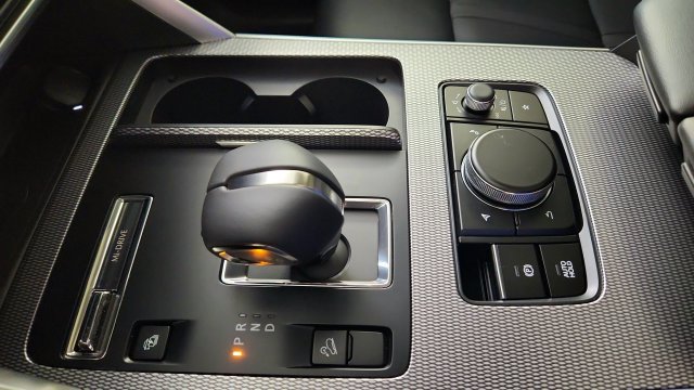 New 2026 MAZDA CX-90 Plug-In Hybrid w/Premium Sport AWD/4WD image 17