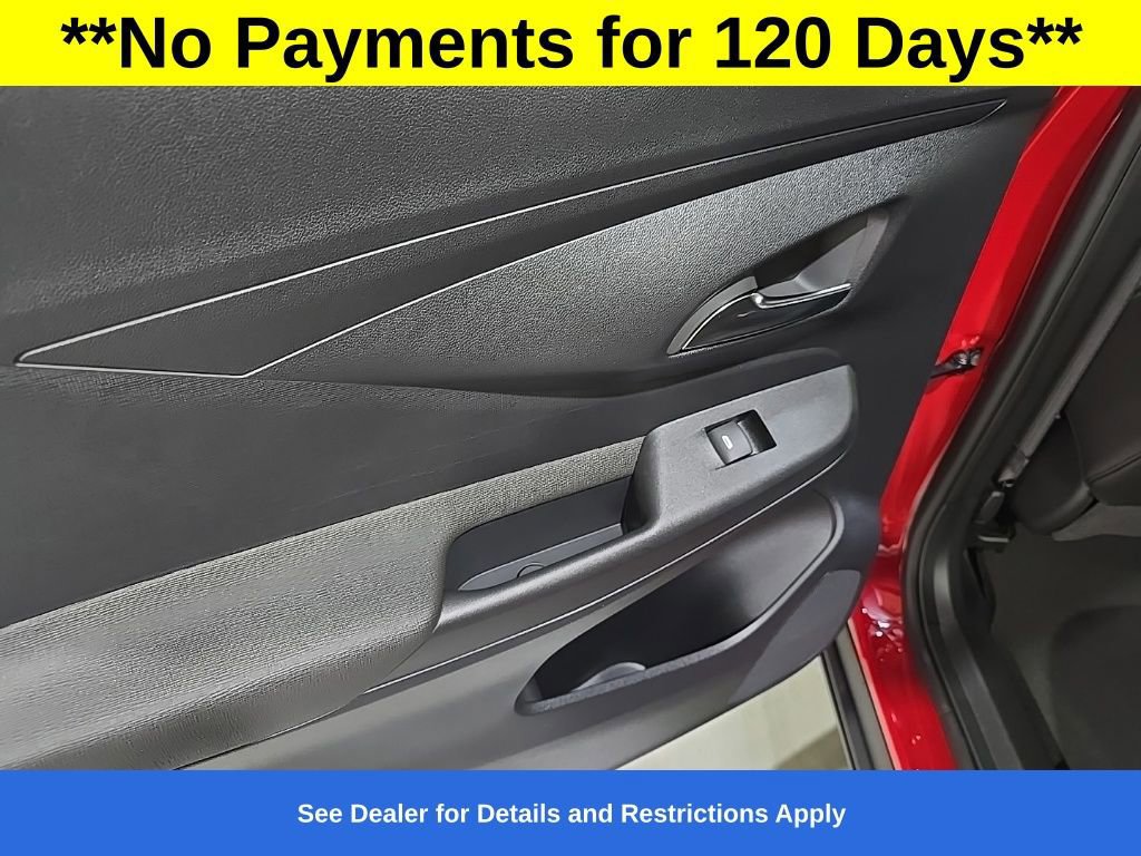 New 2026 Buick Envista Preferred w/ Convenience I Package image 14