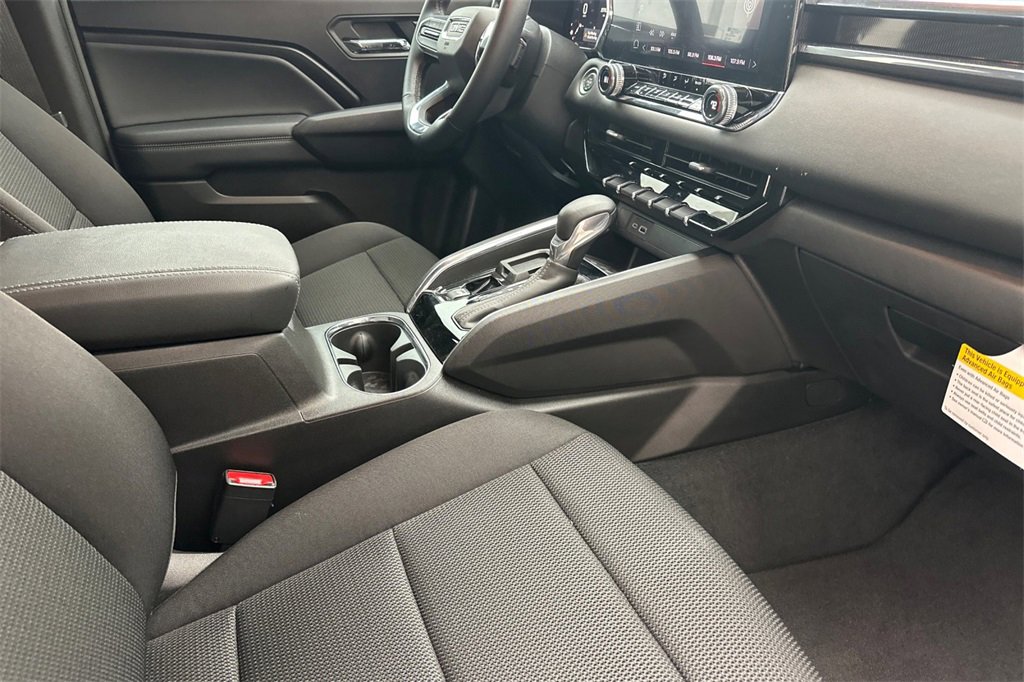 Used 2024 GMC Canyon Elevation w/ Convenience Package image 16