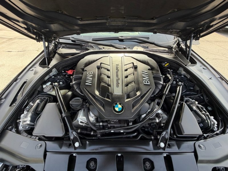Used 2015 BMW 650i Coupe RWD image 17
