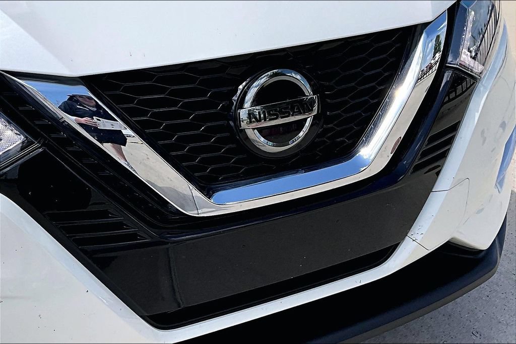 Used 2022 Nissan Rogue Sport SL AWD/4WD image 33