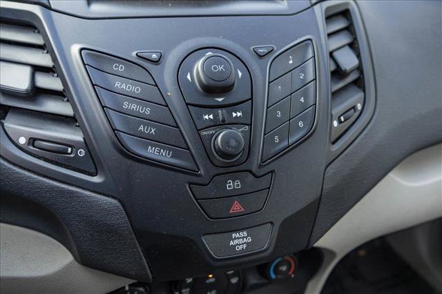 Used 2013 Ford Fiesta S image 16