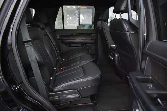 Used 2021 Ford Expedition Limited image 51