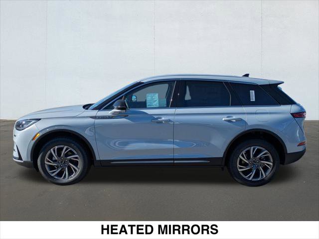 New 2025 Lincoln Corsair FWD w/ Equipment Group 101A image 3