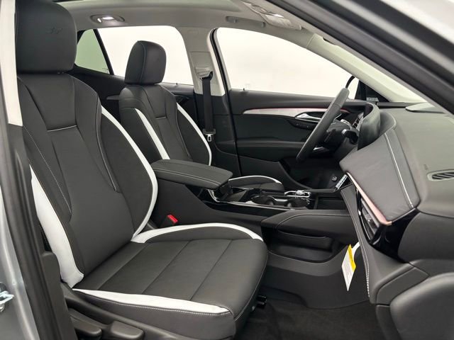 New 2026 Buick Envision Sport Touring image 35