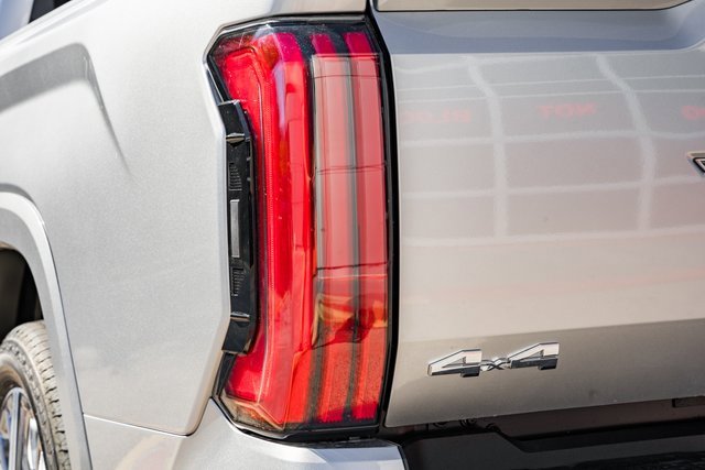 New 2026 Toyota Tundra Capstone image 7