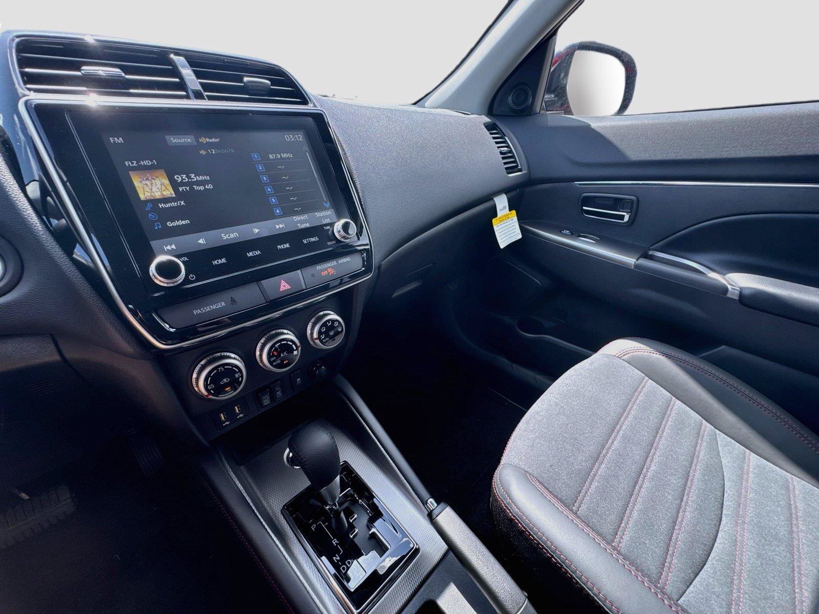 New 2026 Mitsubishi Outlander Sport AWD image 15