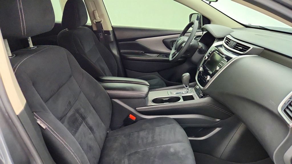 Used 2021 Nissan Murano S FWD image 22