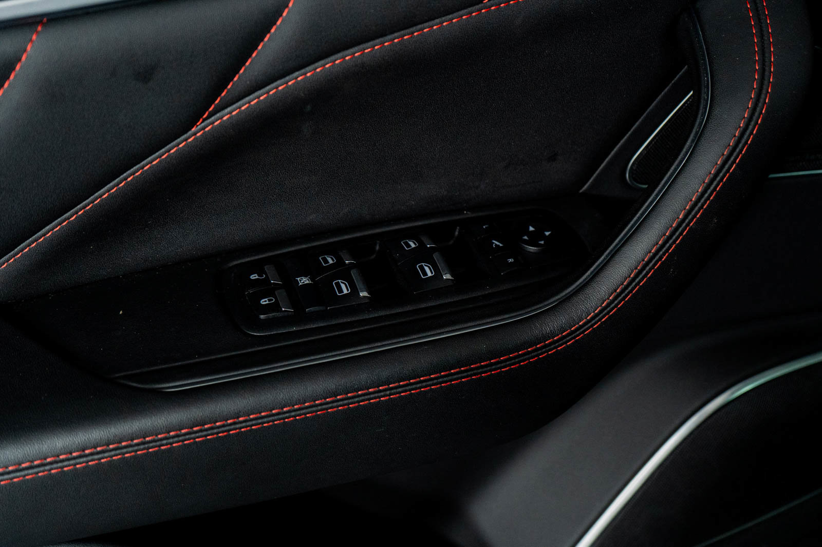 Used 2022 Maserati Levante Modena image 62