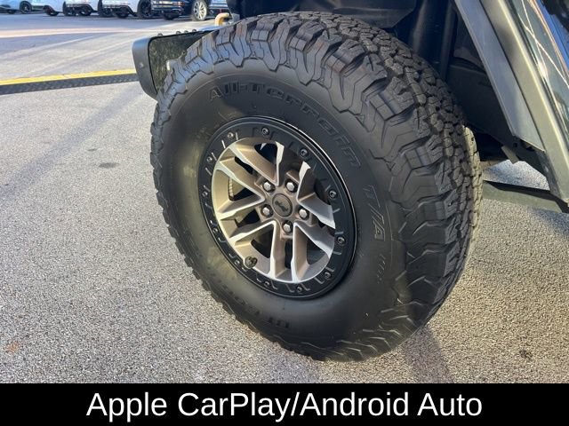 Used 2024 Jeep Wrangler Unlimited Rubicon 392 image 11