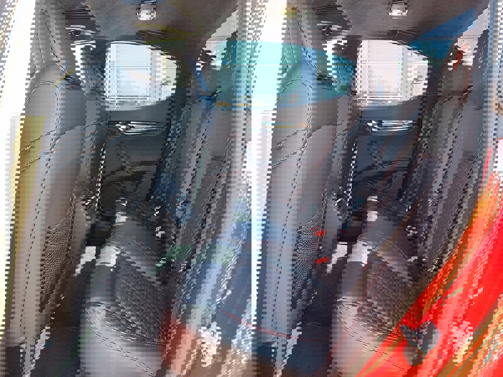 Used 2022 Maserati Ghibli F Tributo image 10