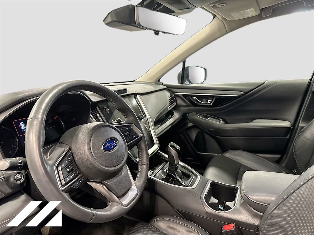 Used 2023 Subaru Outback Touring XT image 9