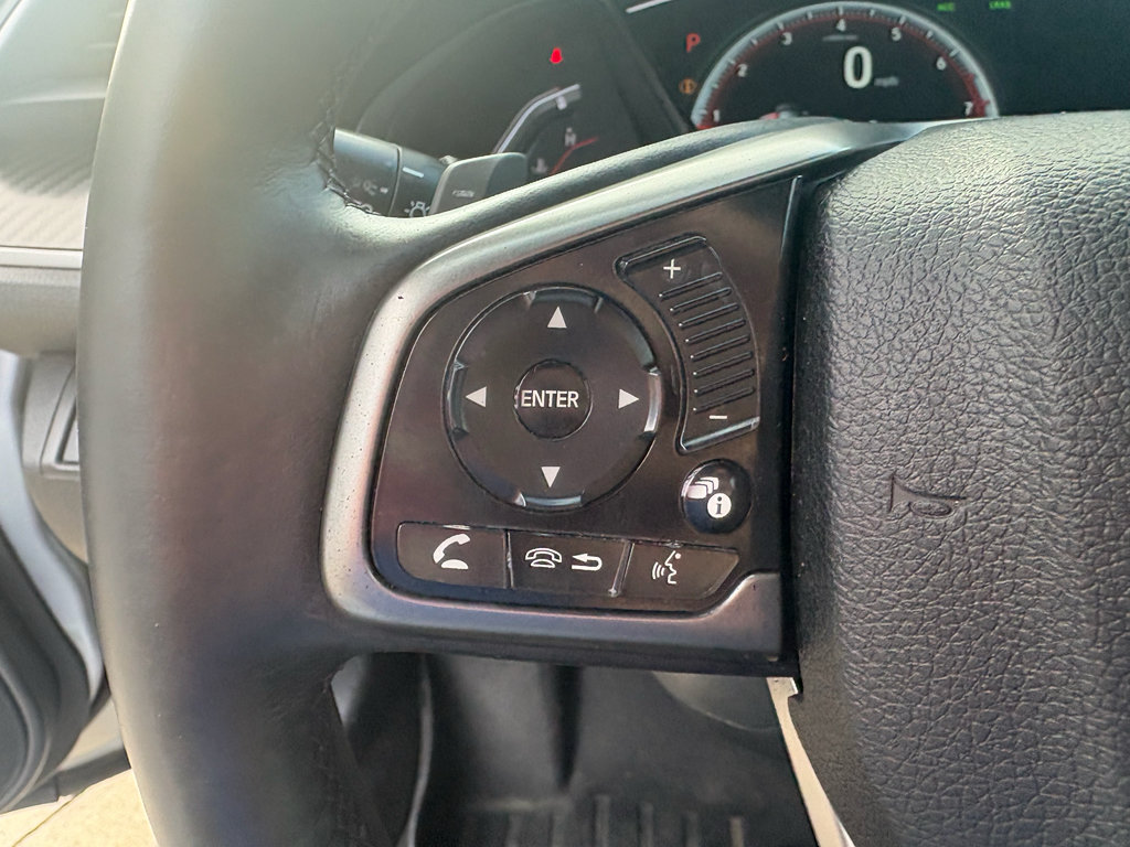 Used 2018 Honda Civic Sport Touring image 13