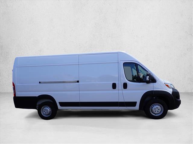 New 2026 RAM ProMaster 3500 w/ Convenience Group FWD image 5