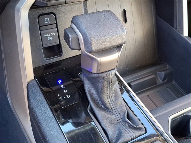 Used 2023 Toyota Tundra SR5 w/ SR5 Convenience Package image 10