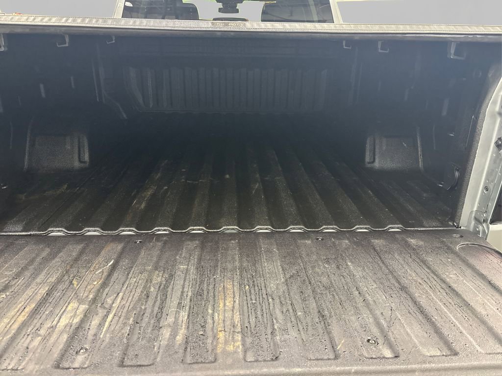 Used 2023 GMC Sierra 1500 Pro w/ Graphite Edition image 11