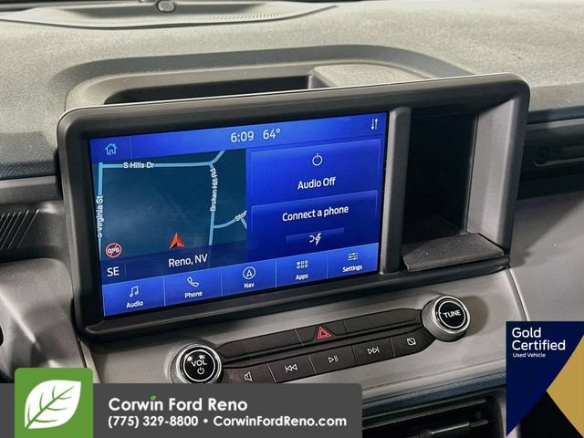 Certified 2024 Ford Maverick Lariat w/ Black Appearance Package FWD image 18