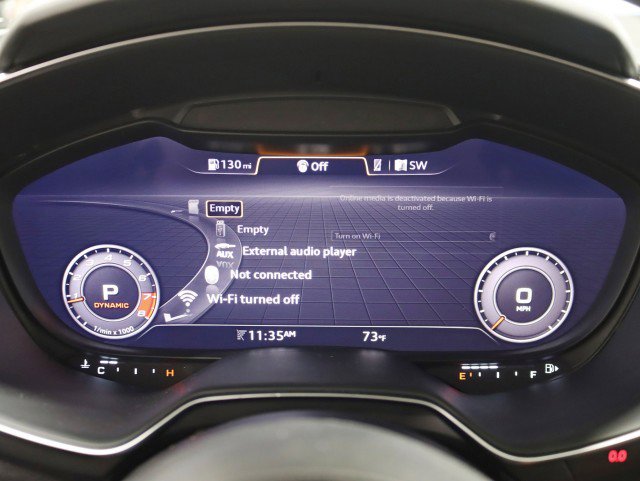 Used 2021 Audi TT RS image 21
