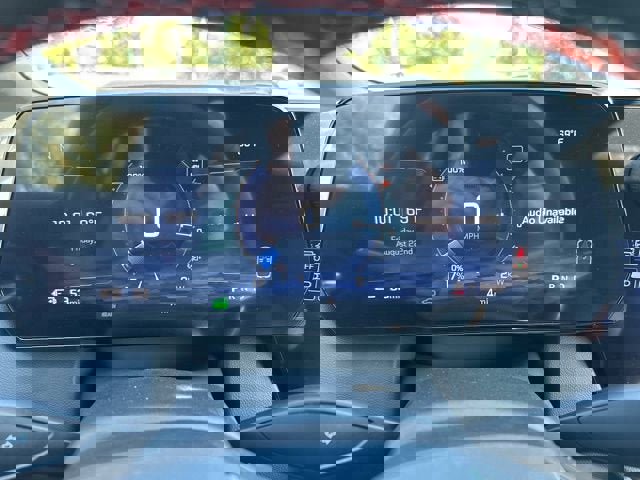 New 2025 Chevrolet Equinox EV RS w/ Convenience Package II image 14