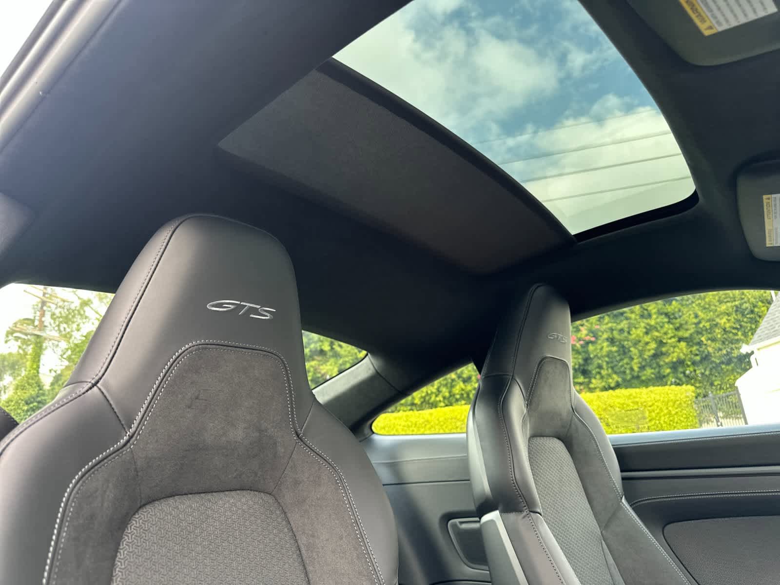 New 2026 Porsche 911 Carrera GTS RWD image 15