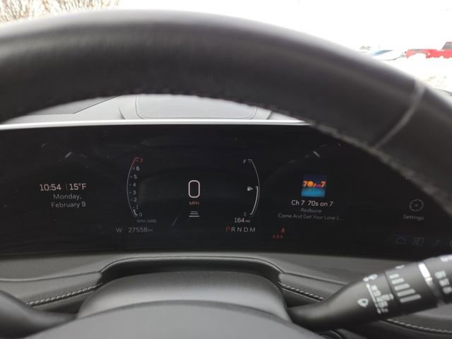 Used 2024 Cadillac XT4 Premium Luxury w/ Technology Package image 40