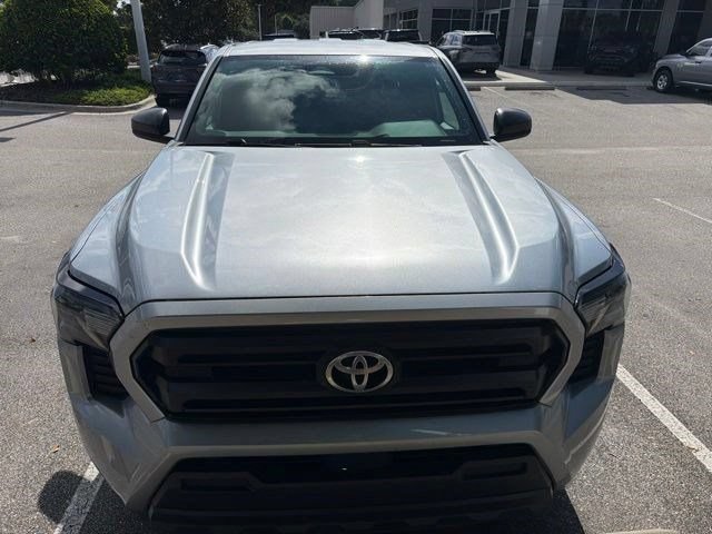 Used 2025 Toyota Tacoma SR RWD image 2