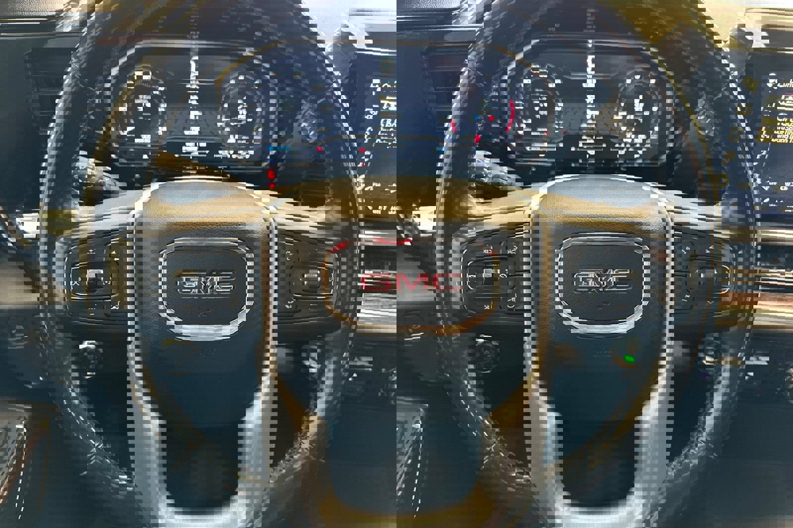 Used 2024 GMC Sierra 3500 SLE w/ SLE Convenience Package image 23