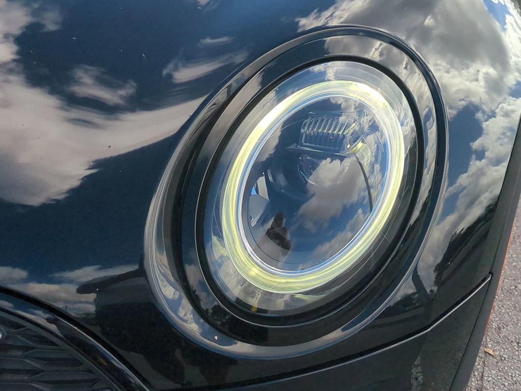 Used 2024 MINI Cooper Clubman S image 11