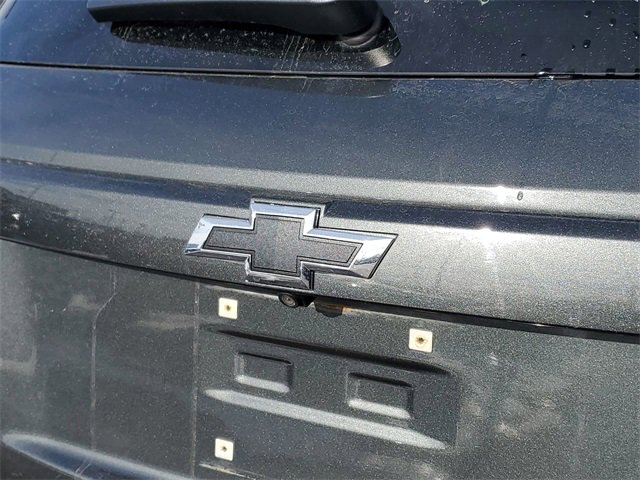 Certified 2019 Chevrolet Trax LS w/ Tint and Cruise Package image 30