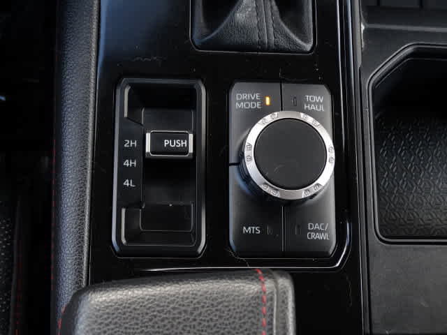 Used 2023 Toyota Tundra TRD Pro image 33