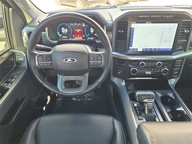 Used 2022 Ford F150 Lariat image 10