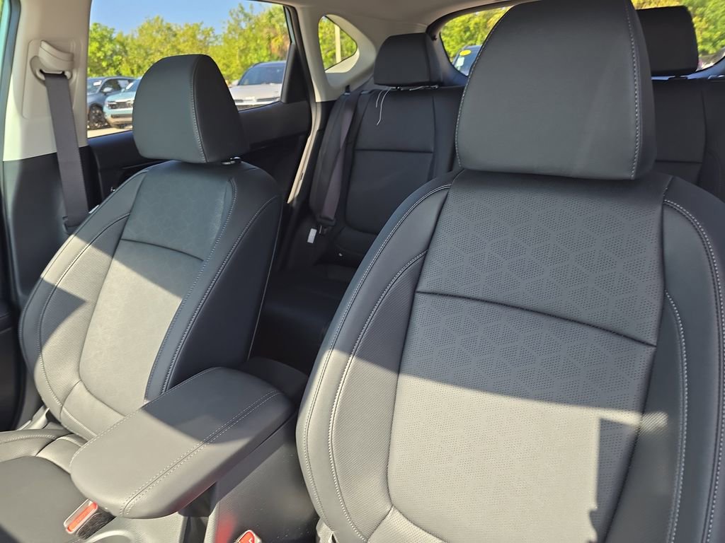 New 2026 Kia Seltos EX image 21