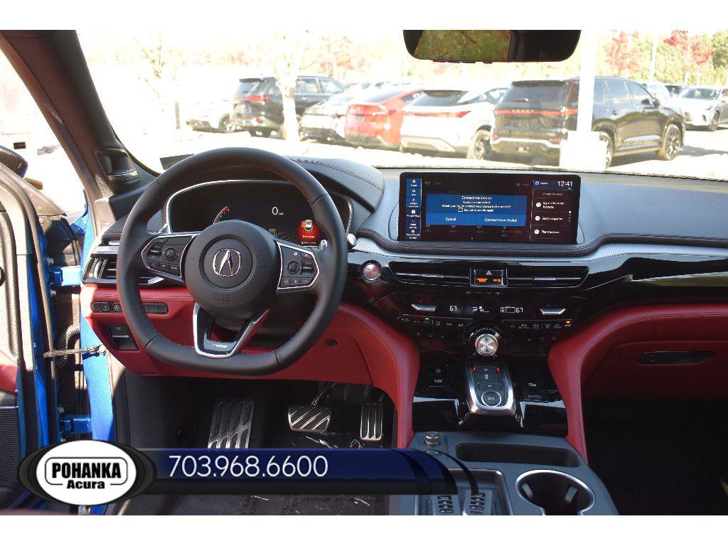 New 2026 Acura MDX A-Spec image 22