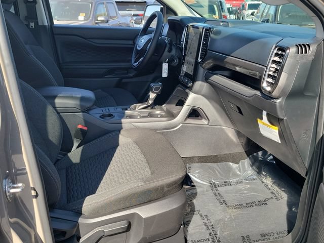 New 2026 Ford Ranger XLT w/ Trailer Tow Package RWD image 15