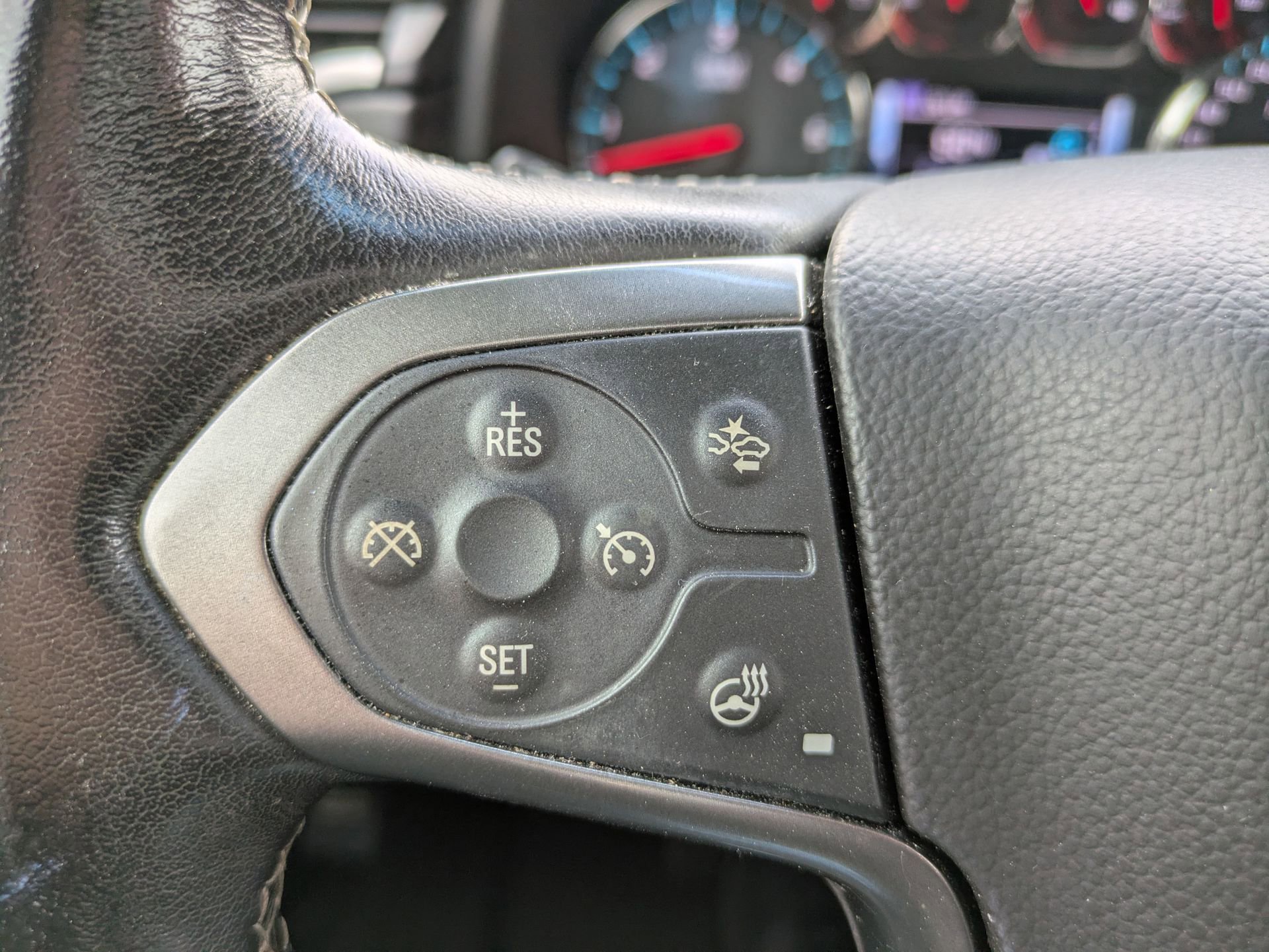 Used 2019 Chevrolet Tahoe LT image 31