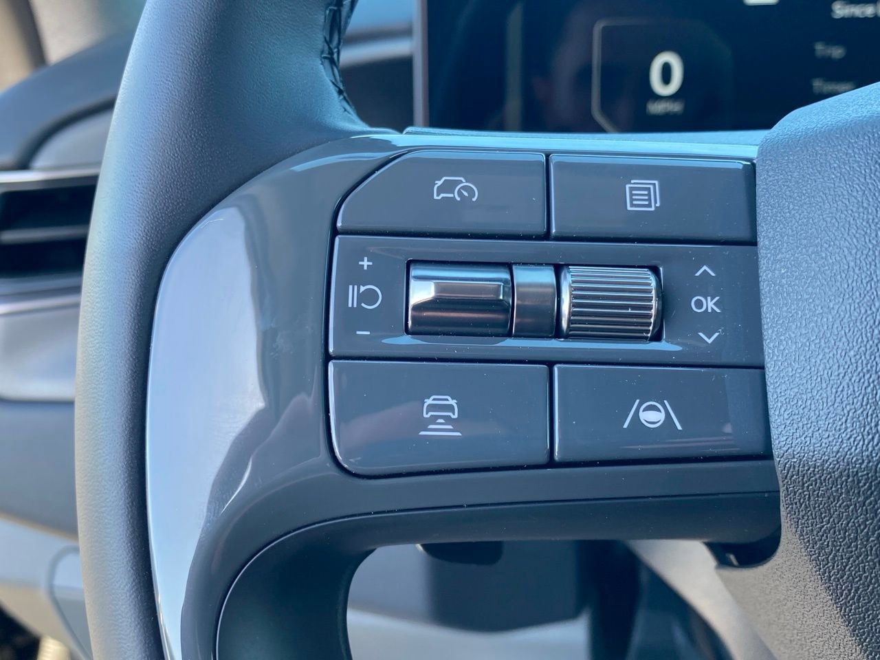 New 2026 Kia EV9 Light image 14