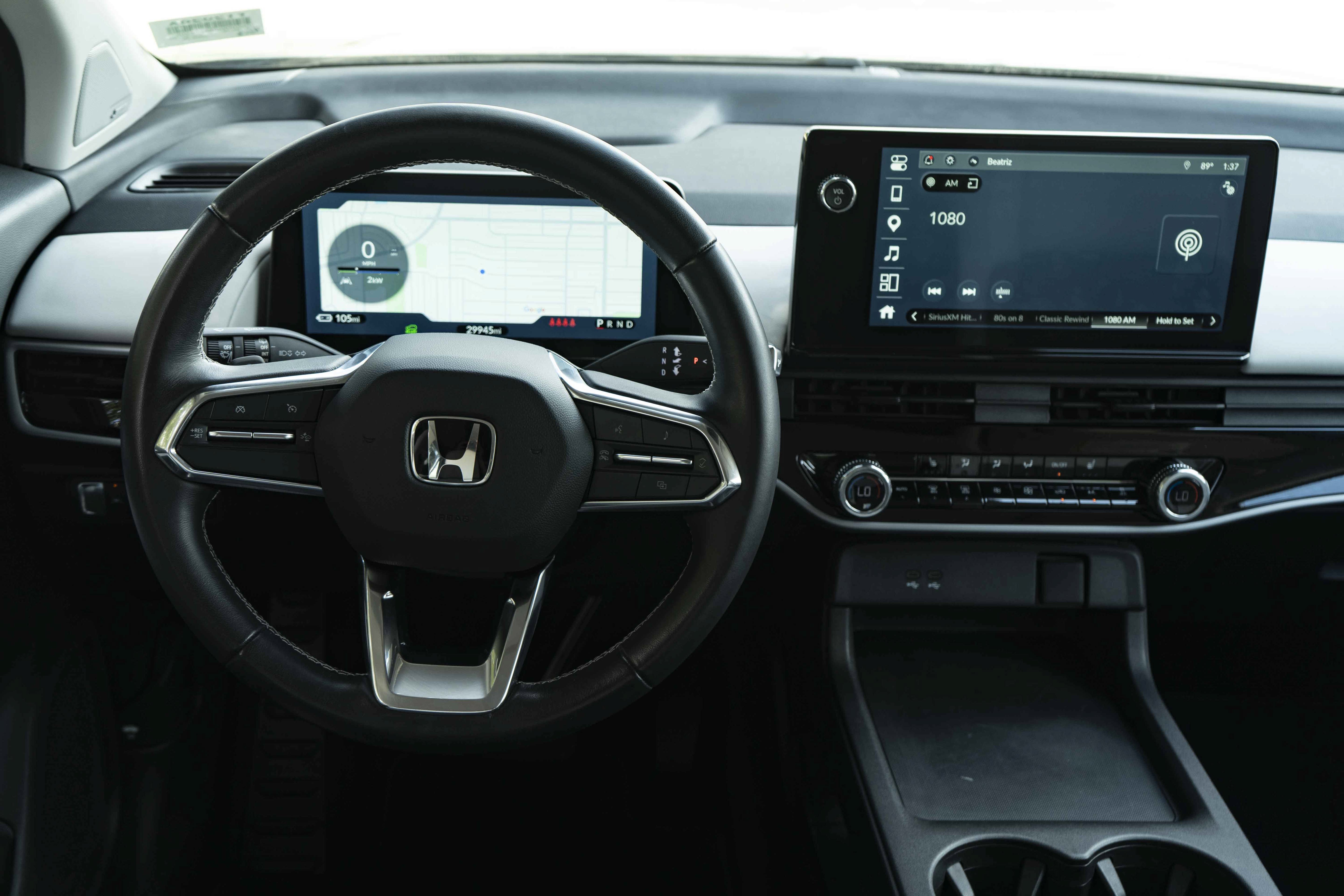 Used 2024 Honda Prologue Touring image 19