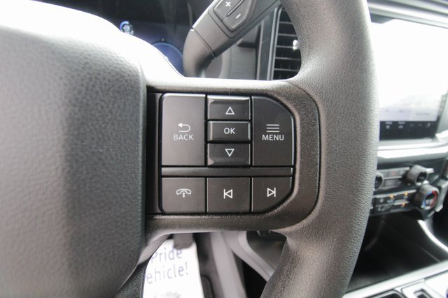 New 2025 Ford F150 STX w/ STX Black Appearance Package image 20