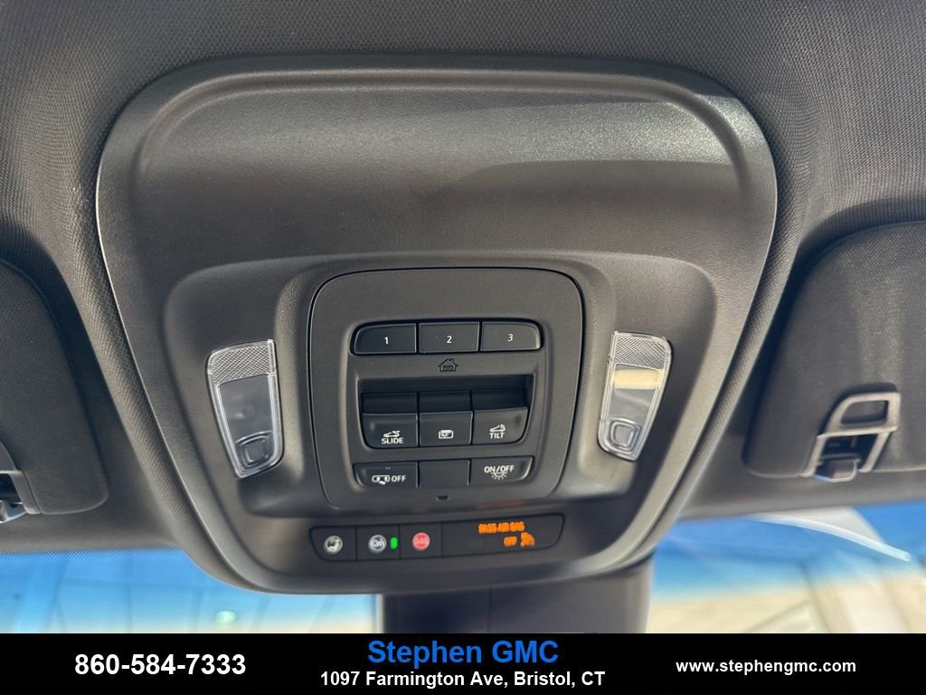 Used 2020 Cadillac CT5 Premium Luxury image 22