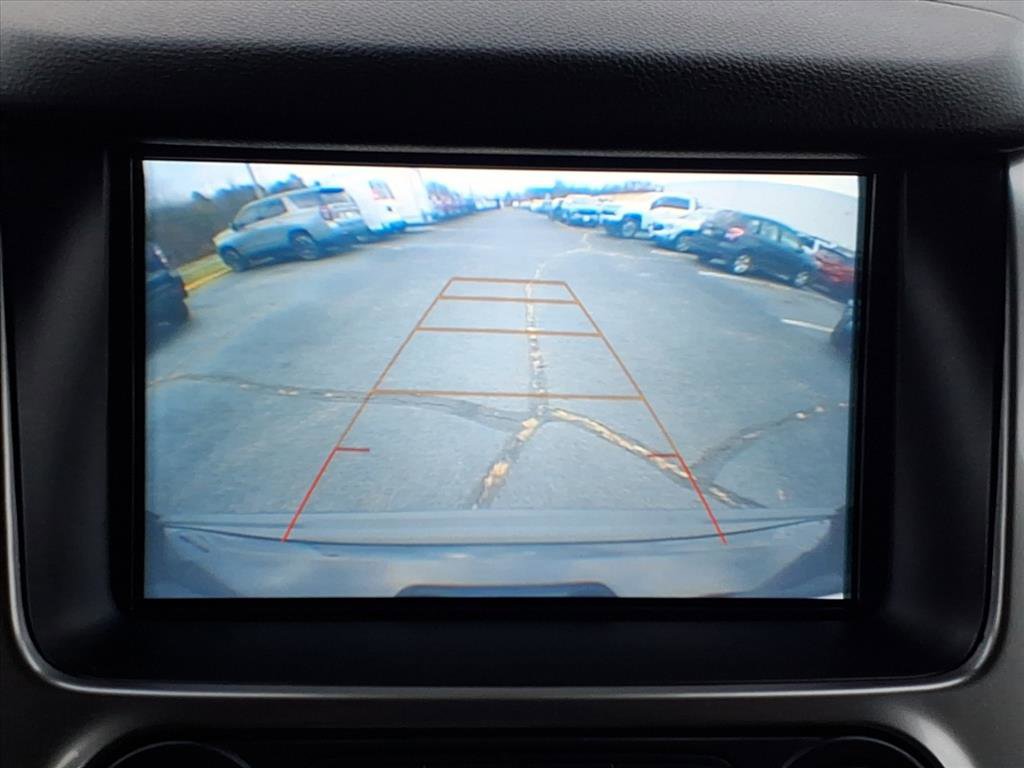 Certified 2018 Chevrolet Tahoe LT image 13