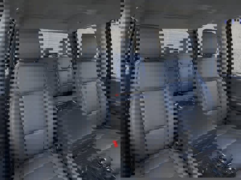 New 2025 Ford F150 Lightning Flash image 10