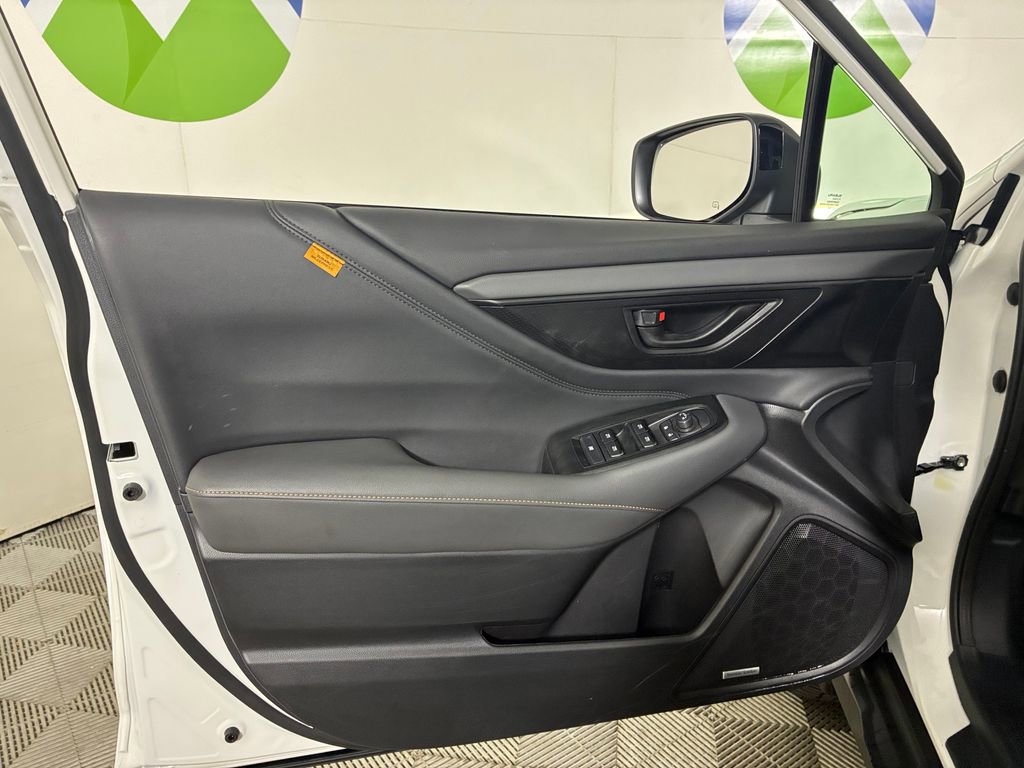 Used 2025 Subaru Outback Wilderness image 22