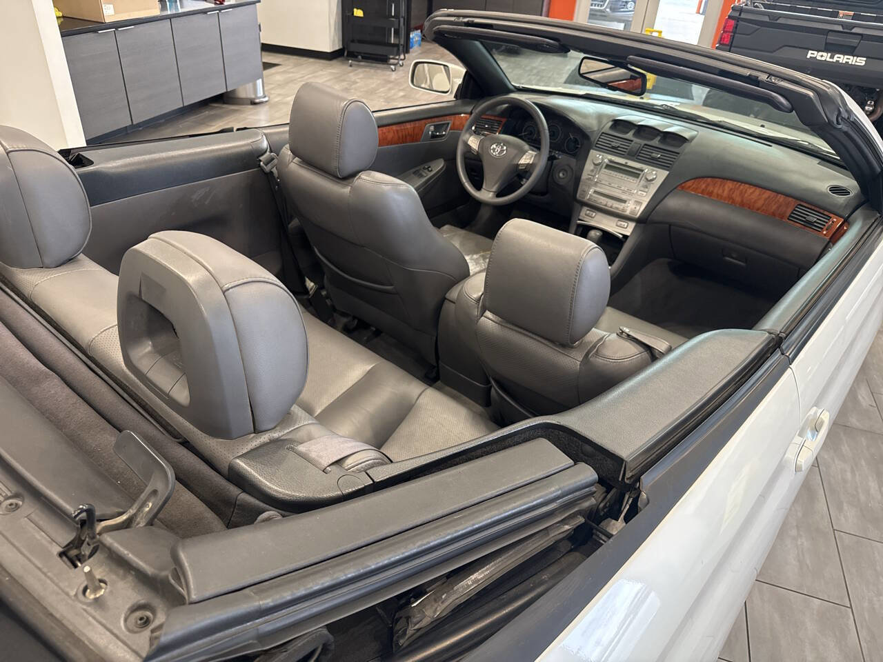 Used 2007 Toyota Solara SLE FWD image 13