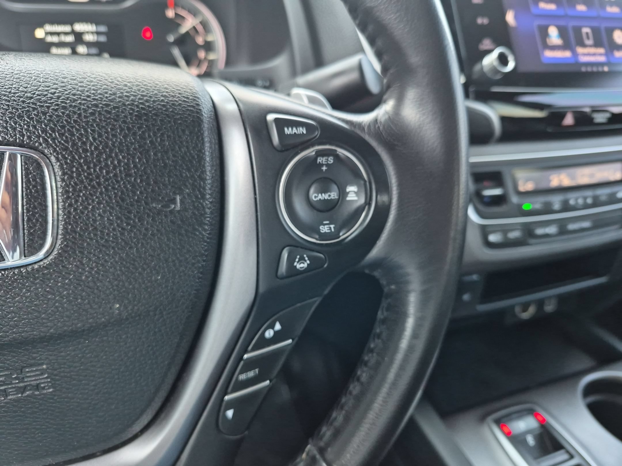 Certified 2023 Honda Ridgeline RTL image 15