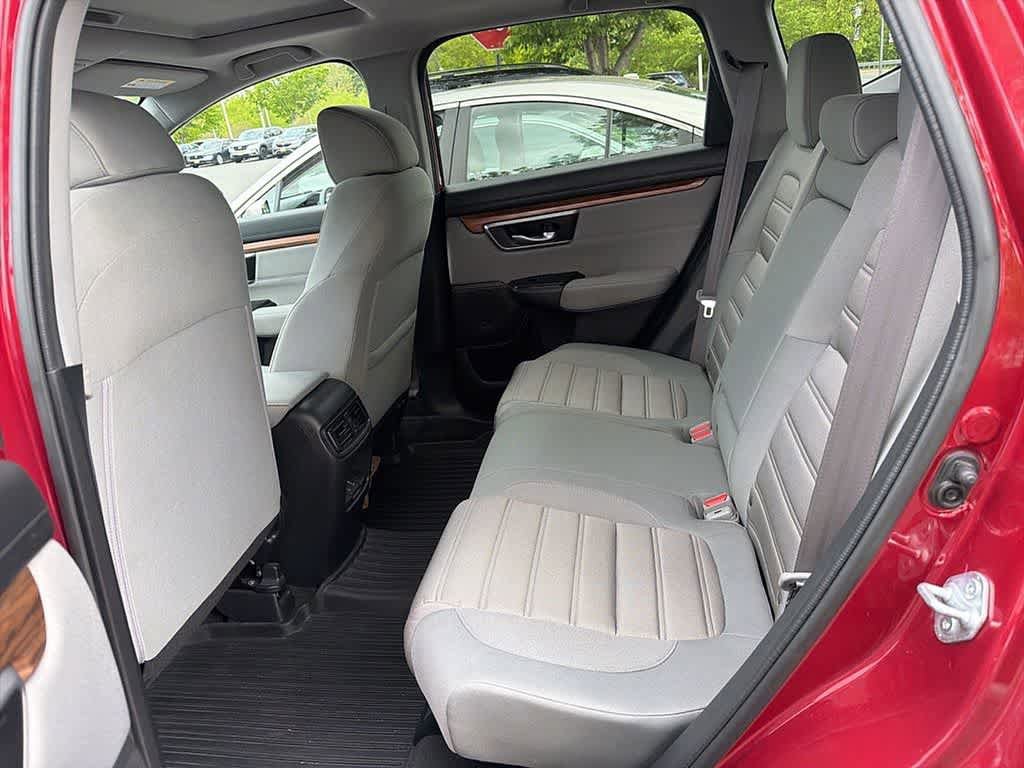 Used 2021 Honda CR-V EX image 15
