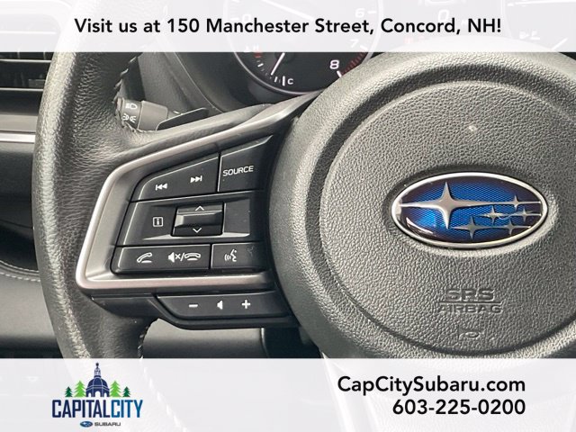 Used 2023 Subaru Ascent Limited AWD/4WD image 22
