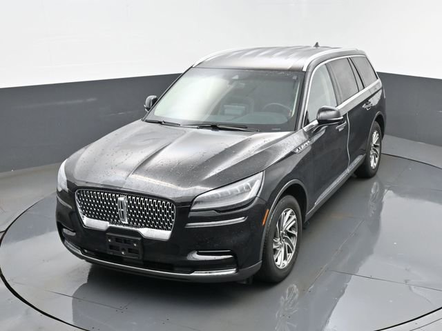 Used 2023 Lincoln Aviator AWD image 25